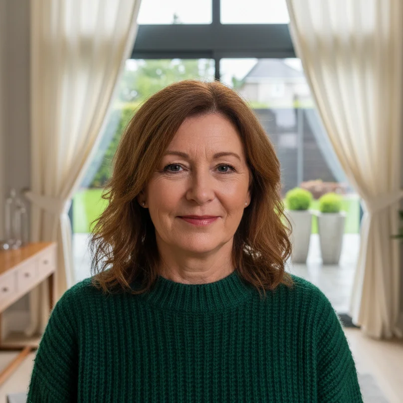 Emma R., Wicklow