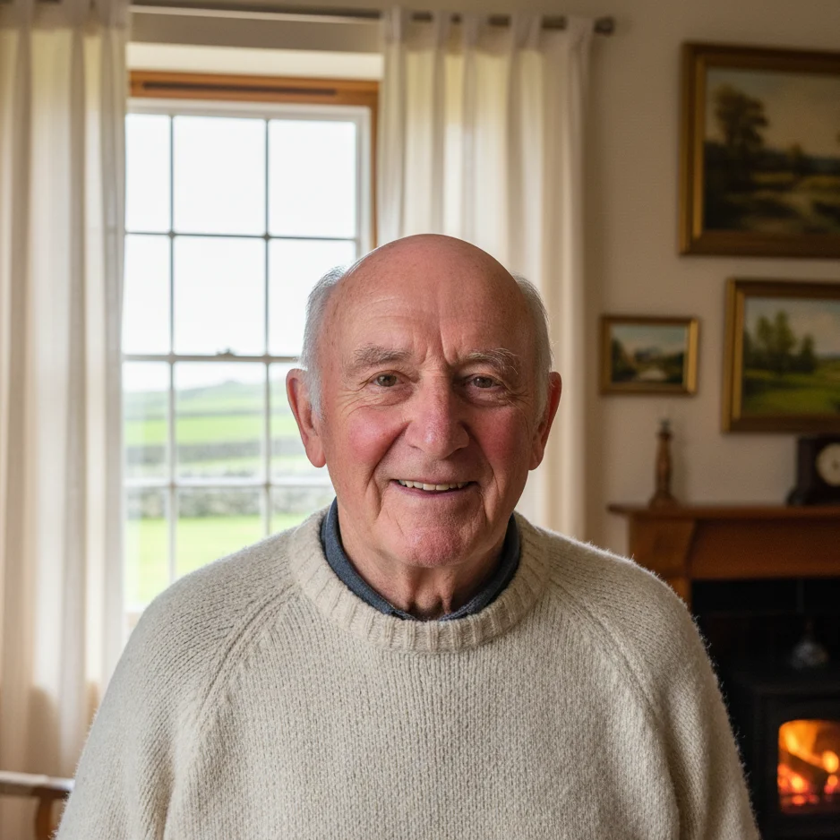 John K., Kildare