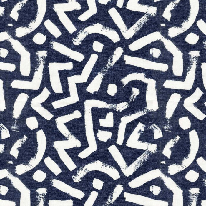 Terra Cotton Indigo
