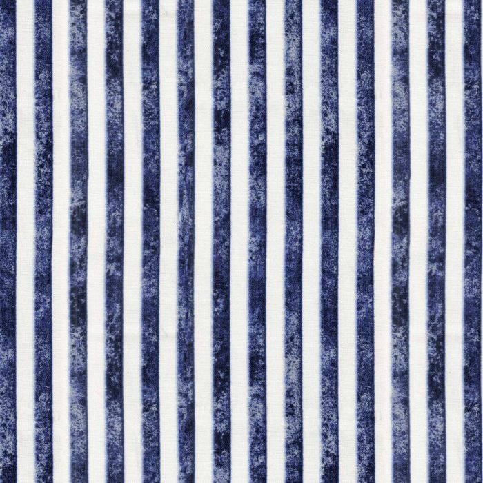 Terra Cotton Navy
