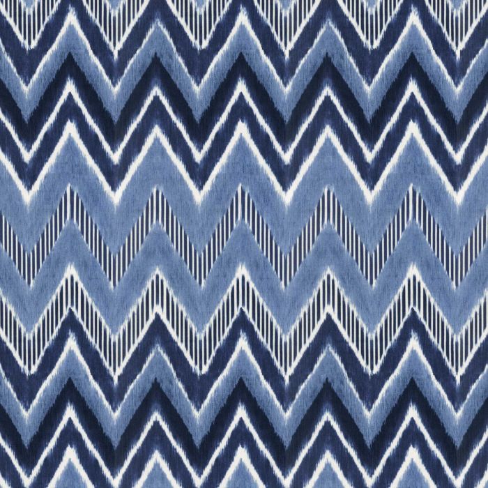 Terra Cotton Navy