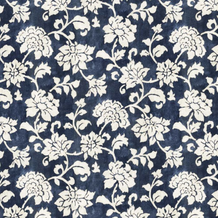 Terra Cotton Indigo