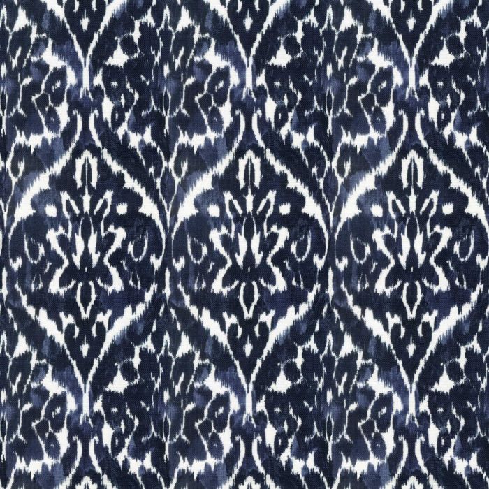 Terra Cotton Navy